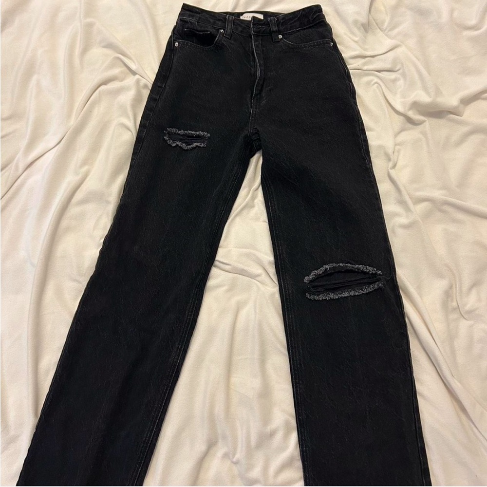 Black 90s Boyfriend Pacsun Jeans. Size 23” Ladies, Women’s, Jeans, Pants